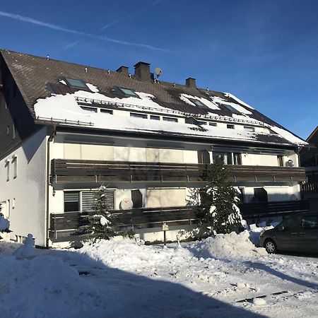 Winterbergappartementen 27-12 Dış mekan fotoğraf