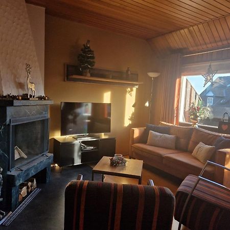 Winterbergappartementen 27-12 Dış mekan fotoğraf