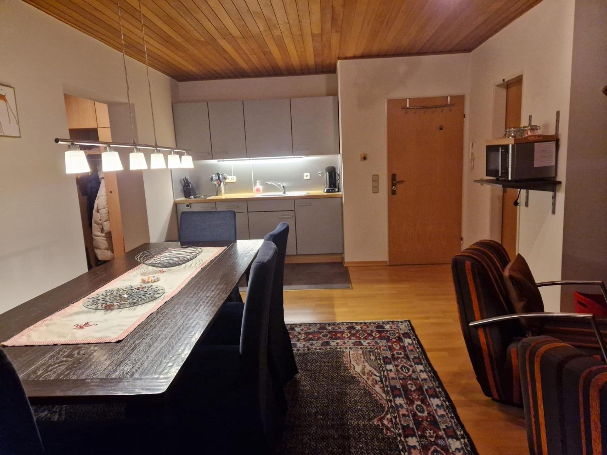 Winterbergappartementen 27-12 Dış mekan fotoğraf